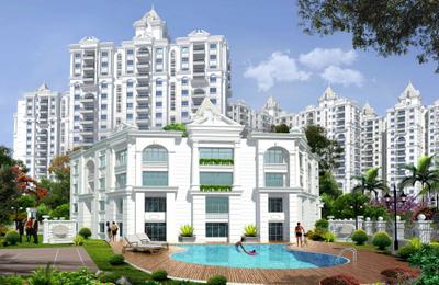 Project Image of 1710.0 - 2640.0 Sq.ft 3 BHK Apartment for buy in Aditya Fortune Heights