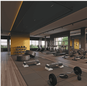 Project Image of 5400.0 - 6900.0 Sq.ft 4 BHK Apartment for buy in Ratnaakar Artesia Phase I