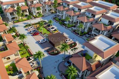 Project Image of 2700 Sq.ft 4 BHK Independent House for sale in Sola for Rs. 69100000
