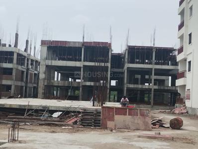 Project Image of 1290.0 - 2095.0 Sq.ft 2 BHK Apartment for buy in Sophists Myra