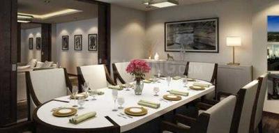 Project Image of 0.0 - 15000.0 Sq.ft 5 BHK Apartment for buy in Krrish The Eiffel