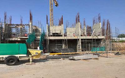 Project Image of 1000 Sq.ft 2 BHK Apartment / Flat for sale in Shewalewadi for Rs. 7100000