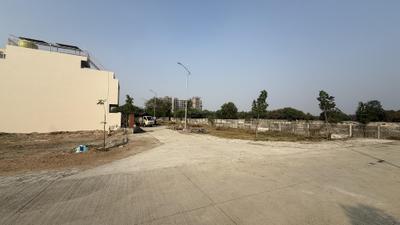 Project Image of 1132.26 - 2235.45 Sq.ft Residential Plot Plot for buy in Mauli Nagar 5