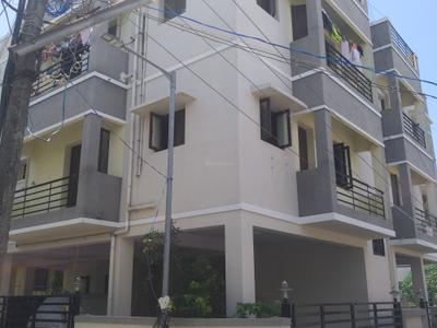 Project Image of 757.0 - 841.0 Sq.ft 1 BHK Apartment for buy in Royal Residency