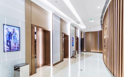 Project Image of 0.0 - 310.22 Sq.ft 2 BHK Apartment for buy in Shree Sai Avenue Business Park
