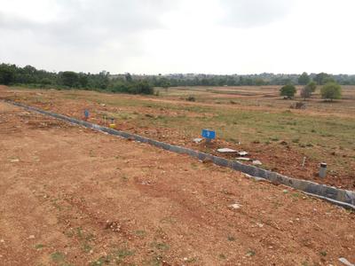 Project Image of 1200.0 - 2400.0 Sq.ft Residential Plot Plot for buy in Yesh Greens Phase II