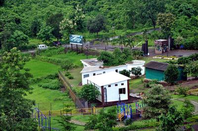 Project Image of 1468.0 - 1784.0 Sq.ft 2 BHK Villa for buy in Dove The Destination