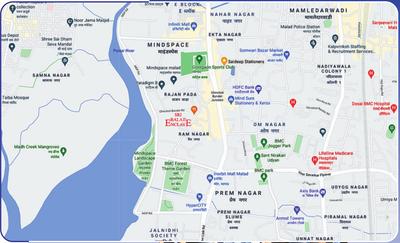 Project Image of 282.0 - 659.29 Sq.ft 1 RK Apartment for buy in Ani Anu Sri Balaji Enclave