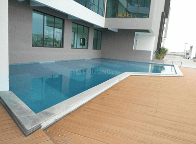Project Image of 1070.0 - 1635.0 Sq.ft 2 BHK Apartment for buy in Ramky One Kosmos 