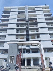Project Image of 887 Sq.ft 2 BHK Apartment / Flat for sale in Jakhya for Rs. 4967200