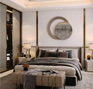 Project Image of 879.0 - 1520.0 Sq.ft 2 BHK Apartment for buy in ATH Meadows