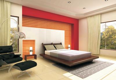 Project Image of 0.0 - 887.0 Sq.ft 2 BHK Apartment for buy in Krome Citroena