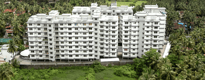 Project Image of 646.59 - 1064.12 Sq.ft 2 BHK Apartment for buy in Models Courtyard
