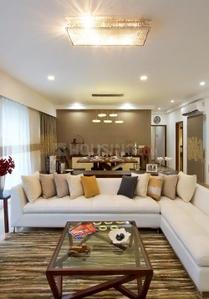 Project Image of 1508.0 - 1537.0 Sq.ft 3 BHK Row House for buy in Mahindra Bloomdale Row House 6