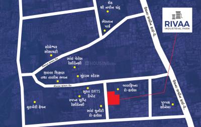 Project Image of 1700.16 - 3870.16 Sq.ft Residential Plot Plot for buy in Rivaa Industrial Park