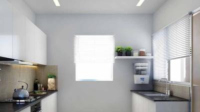 Project Image of 539.0 - 2281.0 Sq.ft 1 BHK Apartment for buy in Godrej Air Nxt