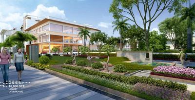 Project Image of 1349.0 - 1818.0 Sq.ft 2 BHK Apartment for buy in MBMR Sri Anjaneya Township