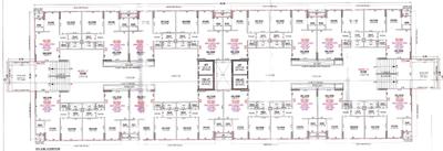Project Image of 0.0 - 376.52 Sq.ft 1 BHK Apartment for buy in Meet Vinayak Residency 3