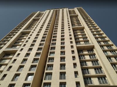 Project Image of 0.0 - 600.0 Sq.ft 2 BHK Apartment for buy in Rustomjee Urbania Aurelia
