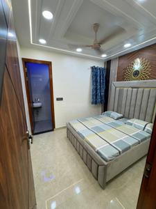 Project Image of 450.0 - 650.0 Sq.ft 2 BHK Builder Floor for buy in Perfect Budget Homes