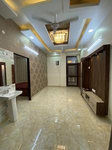 Project Image of 700.0 - 900.0 Sq.ft 2 BHK Apartment for buy in Kohinoor Krishna Residency