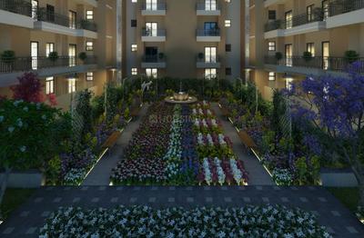 Project Image of 1195.0 - 1640.0 Sq.ft 2 BHK Apartment for buy in Omega Windsor Greens Phase 1