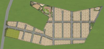 Project Image of 1800.0 - 3875.0 Sq.ft Residential Plot Plot for buy in Alliance Woodwinds