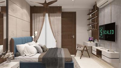 Project Image of 1156.52 - 1859.13 Sq.ft 2 BHK Apartment for buy in Anantam