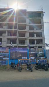Project Image of 2970 Sq.ft 4 BHK Apartment / Flat for sale in Sholinganallur for Rs. 24400000