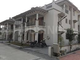 Project Image of 1747.52 - 1895.2 Sq.ft 4 BHK Villa for buy in Nandanvan Shantipushp Bunglows