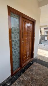 Project Image of 700.0 - 1585.0 Sq.ft 2 BHK Villa for buy in Yoga Om Sakthi Castle