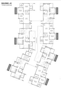 Project Image of 1048 Sq.ft 2 BHK Apartment / Flat for sale in Vadgaon Budruk for Rs. 11000000