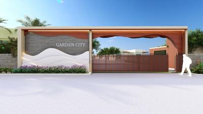 Bensup The Sanctuary Elevation 1