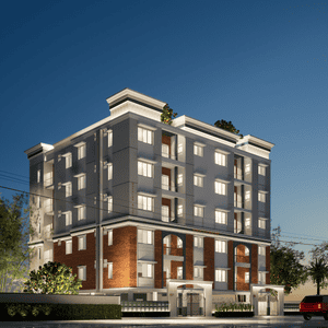 Project Image of 882.0 - 1202.0 Sq.ft 2 BHK Apartment for buy in SD Morning Glory