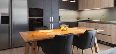 Project Image of 700.95 - 1085.0 Sq.ft 2 BHK Apartment for buy in La Moda