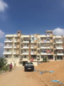 Project Image of 675.0 - 1266.0 Sq.ft 2 BHK Apartment for buy in ASR Builders Chennai Sneham Homes
