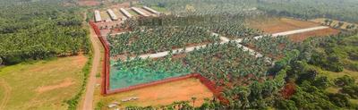 Project Image of 1350.0 - 9000.0 Sq.ft Residential Plot Plot for buy in SBD Royal Vihar