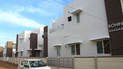Project Image of 1069.0 - 1437.0 Sq.ft 2 BHK Villa for buy in Rohini Raagam