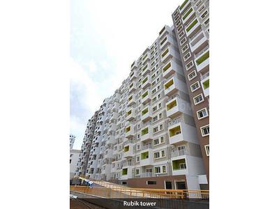 Project Image of 1000 Sq.ft 2 BHK Apartment / Flat for sale in Devanahalli for Rs. 9600000