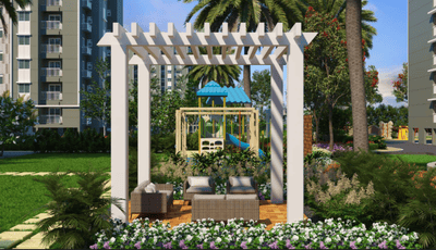 Project Image of 306.0 - 1004.0 Sq.ft Studio Studio Apartment for buy in Sattva Aeropolis
