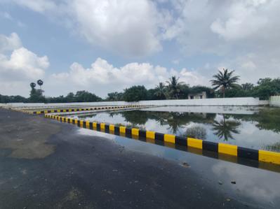 Project Image of 846.0 - 2275.0 Sq.ft Residential Plot Plot for buy in Sitril Capital City