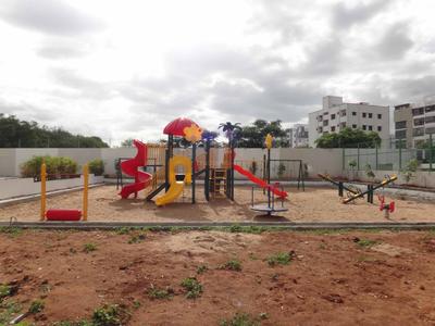 Project Image of 1230.0 - 2040.0 Sq.ft 2 BHK Apartment for buy in BRC Sri Hemadurga Sivahills