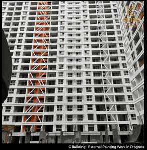 Project Image of 1350 Sq.ft 3 BHK Apartment / Flat for sale in Punawale for Rs. 12000000