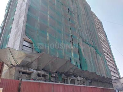 Project Image of 569 Sq.ft 1 BHK Apartment / Flat for sale in Andheri East for Rs. 8800000