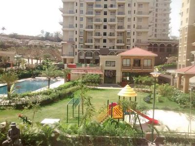Project Image of 988.0 - 1483.0 Sq.ft 2 BHK Apartment for buy in Nyati Equatorial