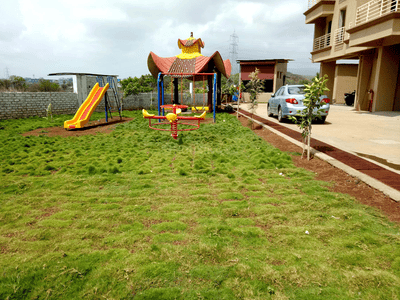 Project Image of 454.0 - 668.0 Sq.ft 1 BHK Apartment for buy in Shantee Sunshine Sapphire Wing A and Wing B