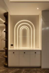 Project Image of 0.0 - 2400.0 Sq.ft 4 BHK Builder Floor for buy in SR Homes1