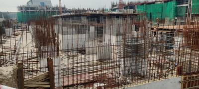 Project Image of 831.4 - 1714.26 Sq.ft 2 BHK Apartment for buy in Godrej Jardinia