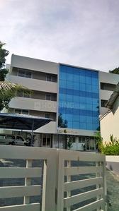 Project Image of 1544.0 - 1762.0 Sq.ft 3 BHK Apartment for buy in Krishna City Cliff