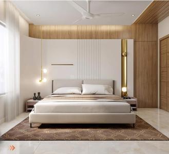 Meera Bellevue Bedroom 1